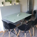 Dunkerque Centre 4 Personnes - Parking Gratuit- Appartamento
