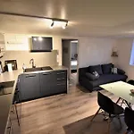 Dunkerque Centre 4 Personnes - Parking Gratuit- * Dunkirk