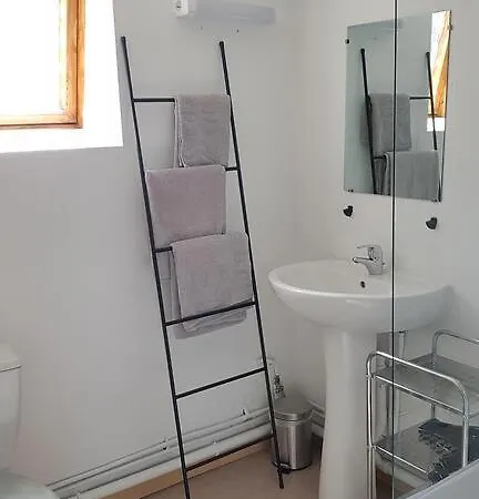 Dunkerque Centre 4 Personnes - Parking Gratuit- Apartament Dunkierka