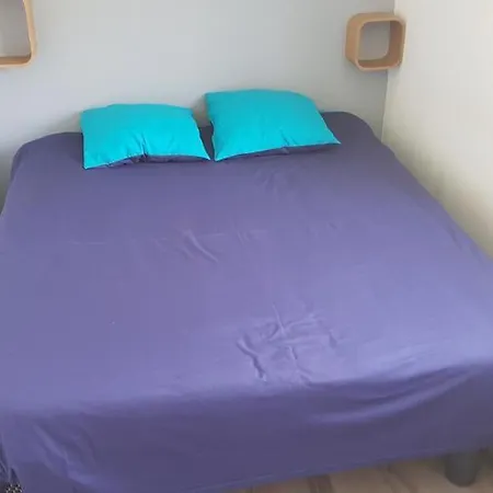 Lejlighed Dunkerque Centre 4 Personnes - Parking Gratuit-