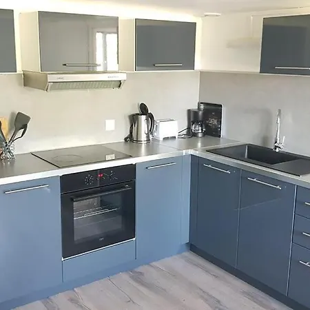 Dunkerque Centre 4 Personnes - Parking Gratuit- * Dunkirk